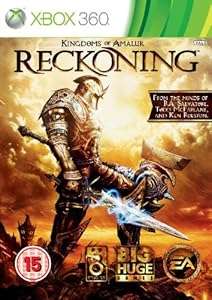 Kingdoms Of Amalur: Reckoning (Xbox 360)