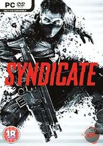 Syndicate (PC DVD)