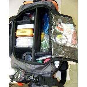 Ready to Fish Soft Sided Tackle Bag