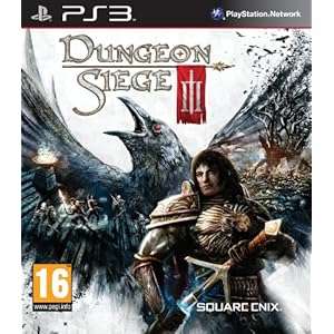 Dungeon Siege 3 (PS3) Pre-Owned In Excellent Condition.