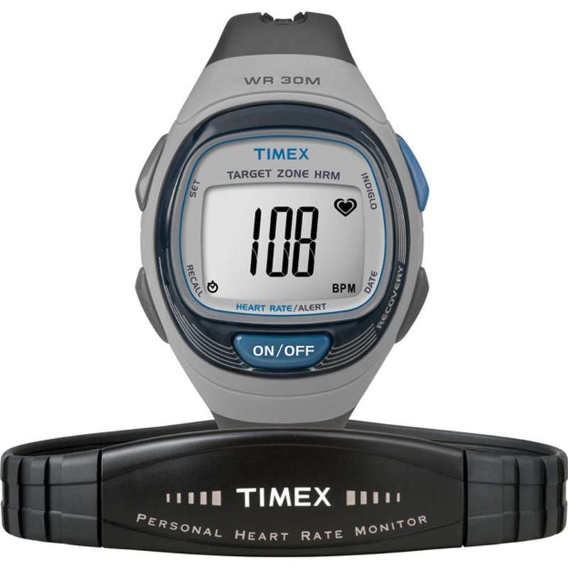 Timex Personal Trainer Heart Rate Monitor