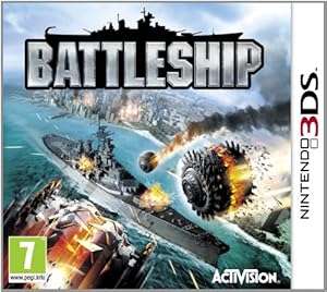 Battleship (Nintendo 3DS)