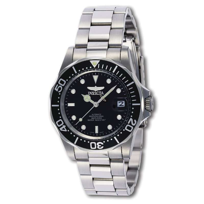 Invicta Men's 8926 Pro Diver Collection Automatic Watch