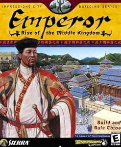 Emperor: Rise of the Middle Kingdom (PC)