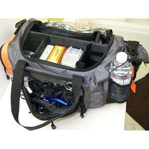 Ready to Fish Soft Sided Tackle Bag
