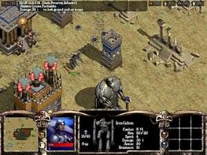 Warlords Battlecry III (PC CD)