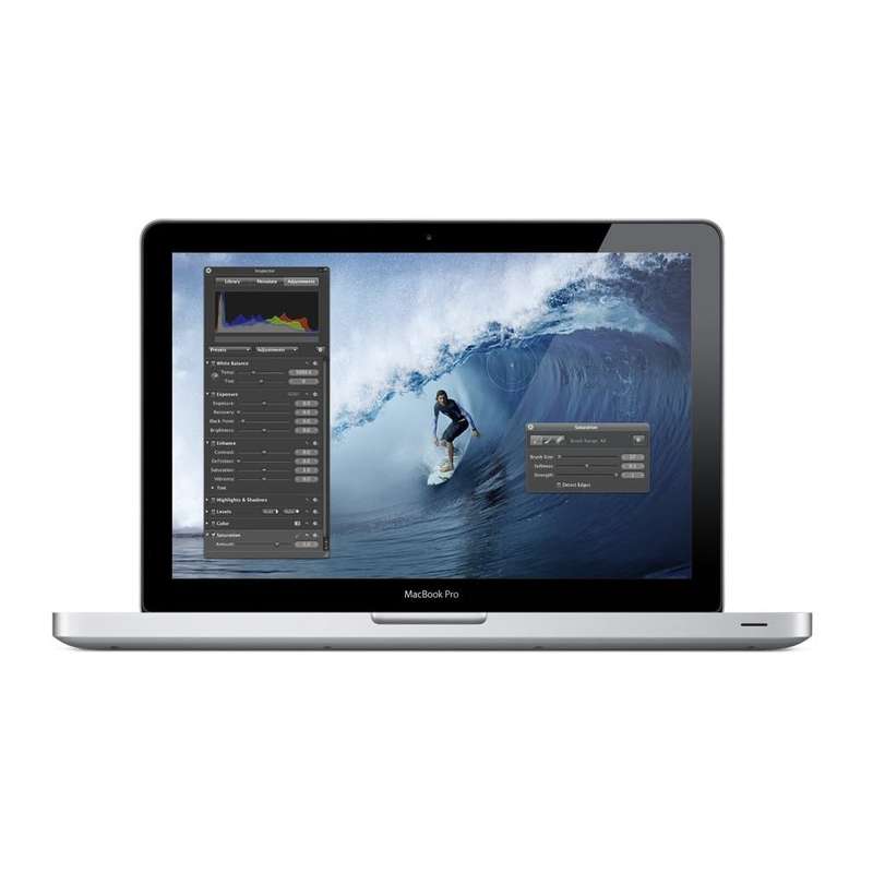 BRAND NEW R15 000***Apple MacBook Pro MD313LL/A 13.3-Inch Laptop (NEWEST VERSION)