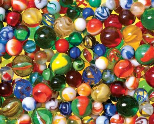 Lose Your Marbles