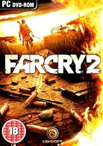 Far Cry 2 (PC)