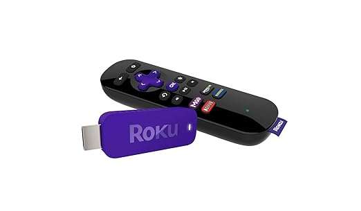Roku 3500R Streaming Stick (HDMI) (2014)