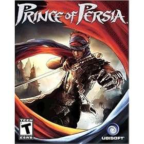 PS3 - Prince of Persia