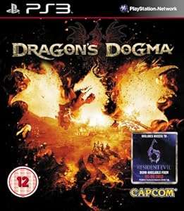 Dragon's Dogma (PS3)