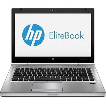 EliteBook 8470p C6Z89UT 14