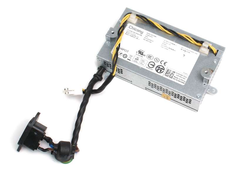 Dell H109R Y664P 130W Chicony Power Supply Vostro 320