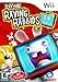 Rayman Raving Rabbids TV Party