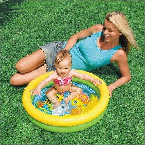 Intex My First Pool