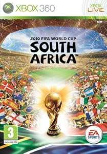 2010 FIFA World Cup (Xbox 360)