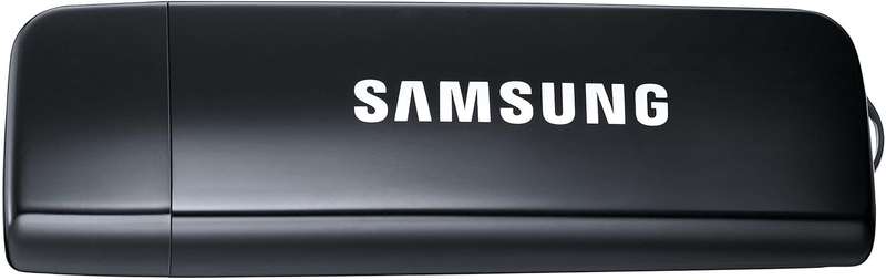 Samsung WIS12ABGN/XEC Allshare (DLNA) Smart TV Wireless Dongle - Free Shipping