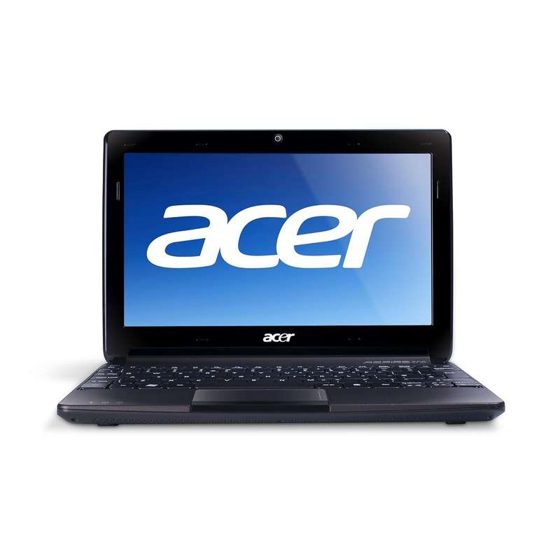 Acer AOD270-1375 10.1" Netbook (Intel Atom Processor N2600, 1GB DDR3 SDRAM, 320GB hard drive, Window