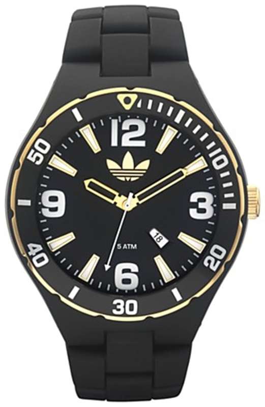 Melbourne Adidas Watch