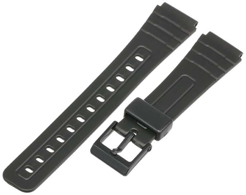 Voguestrap TX1852 Allstrap Regular Length Watchband