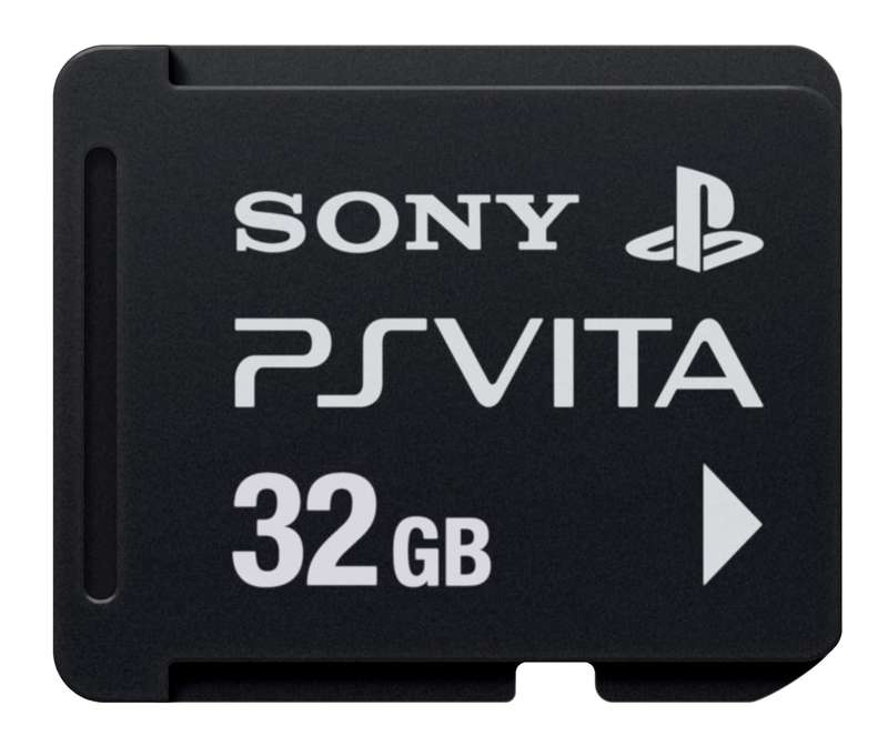 Sony PS VITA 32 GB MEMORY CARD + FREE SHIPPING Xmas Special