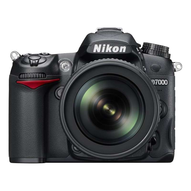 **BRAND NEW R18300.00***Nikon D7000 DSLR Kit w/ Nikon 18-105mm DX VR Lens