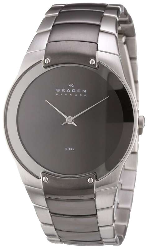 **IN STOCK - READY TO SHIP ****Skagen Men's 861XLSMXM Quartz Analog Watch