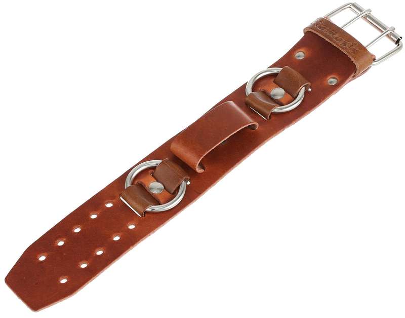 Nemesis BRB 38 mm Leather 18 20mm