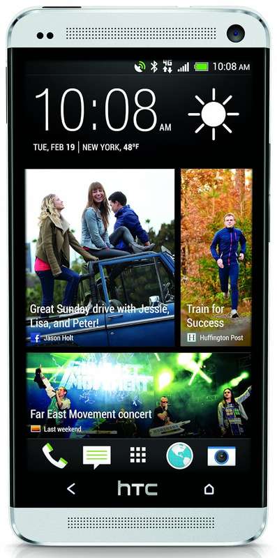 HTC One 32GB Unlocked Phone