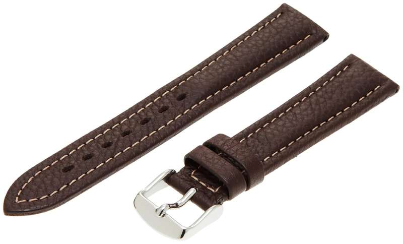 Hadley Roma MSM886RB 180 Genuine Shrunken Leather