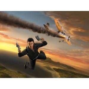 Just Cause 2