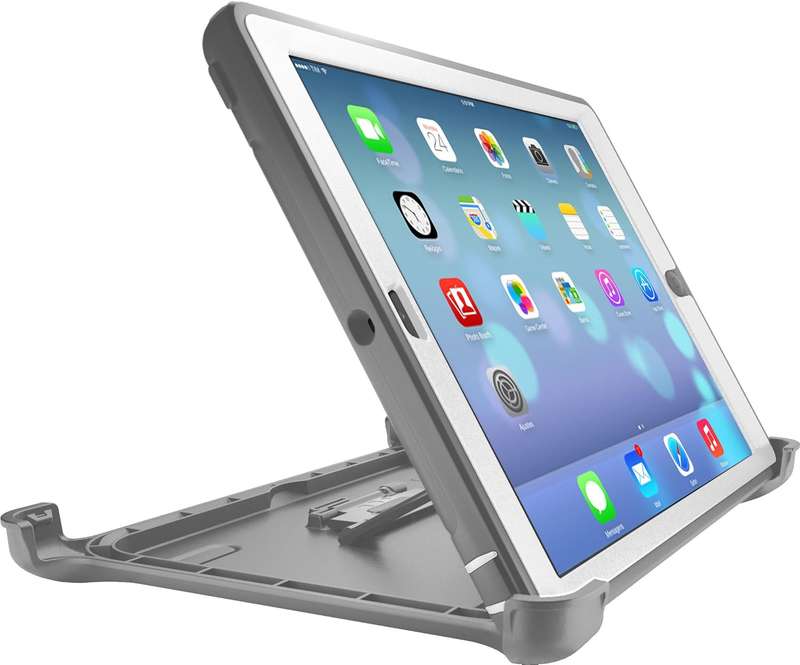 OtterBox Defender Series Case iPad