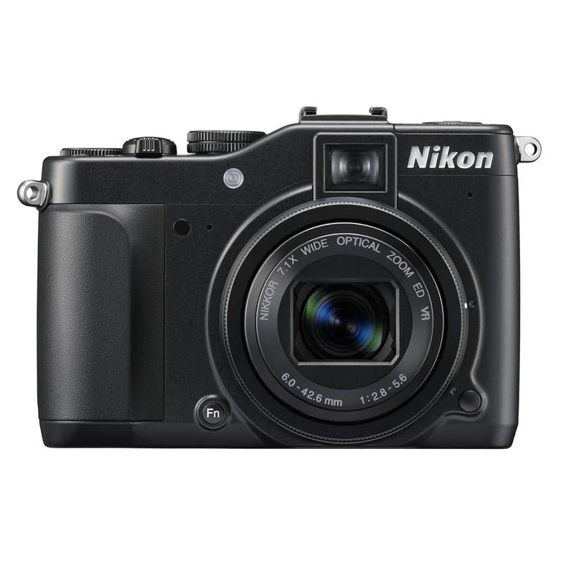 **R7000**Nikon Coolpix P7000 10.1 MP Digital Camera with 7.1x Wide Zoom-Nikkor ED Lens and 3-Inch LC