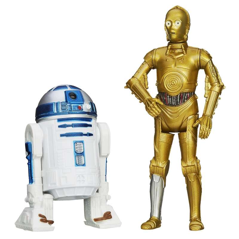 Star Wars Mission Series Tantive