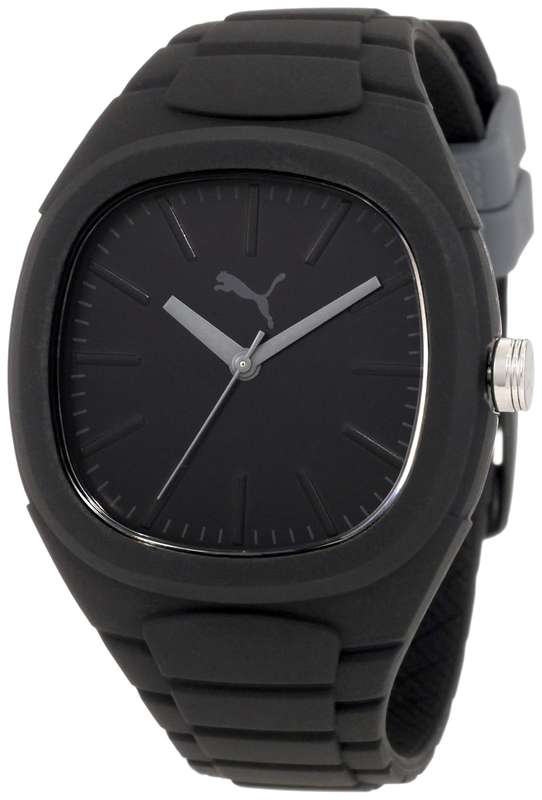 PUMA Men's PU102881001 Bubble Gum Analog Watch