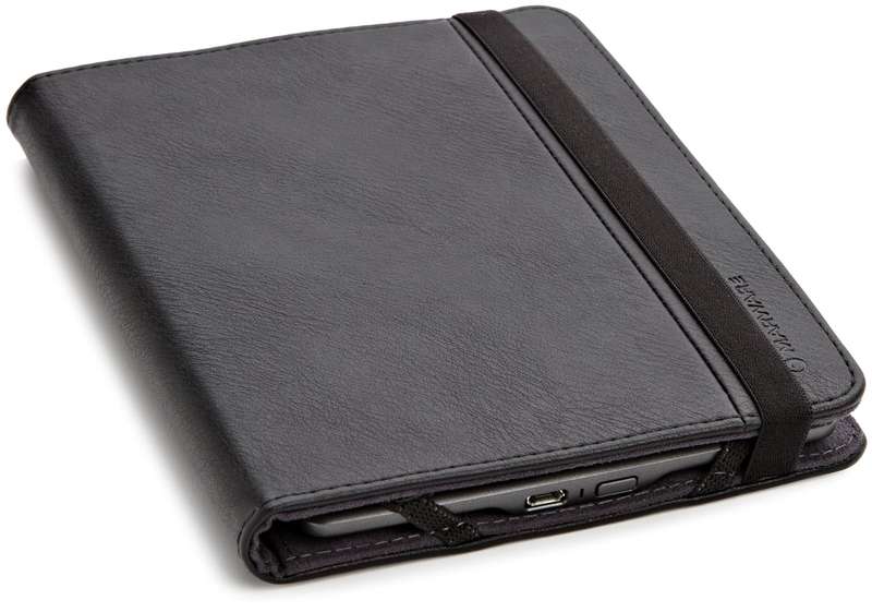 Marware Atlas Kindle Case Cover, Black (fits Kindle Paperwhite, Kindle, and Kindle Touch)