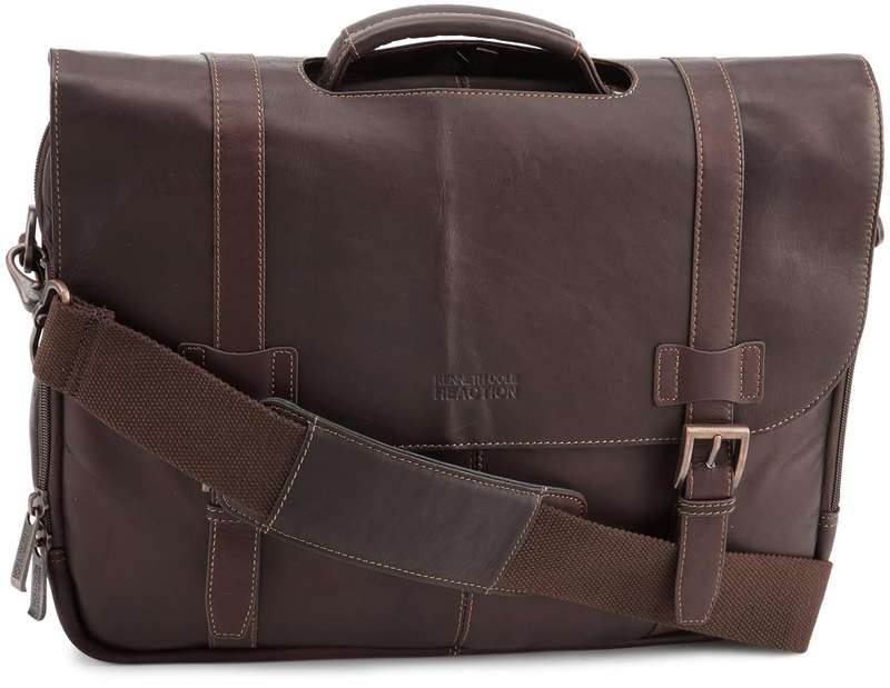 Kenneth Cole Reaction Luggage Show Business