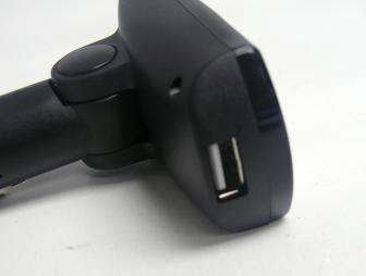 Bluetooth car MP3 player