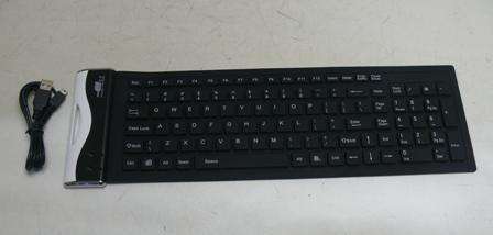 Large Foldable Keyboard