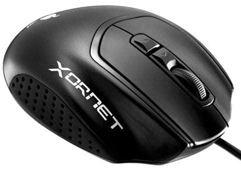 CM Storm Xornet gaming mouse