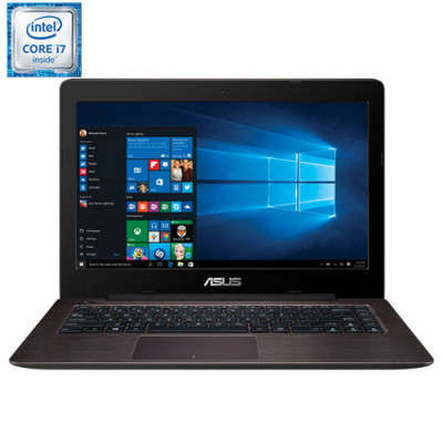 **BARGAIN BUY**ASUS MONSTER 6th GEN i7, 8GB RAM, 1TB HDD + 2GB GRAPHICS-WORTH R14000-GRAB IT @R7499!