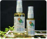 ABC Herbal Pain Relief and Healing Spray