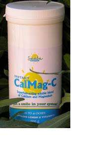 CalMag-C