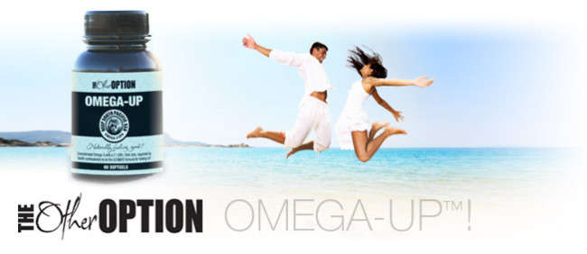 OMEGA-UP