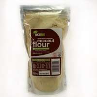 Organic Coconut Flour 500g
