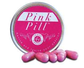 Pink Pill