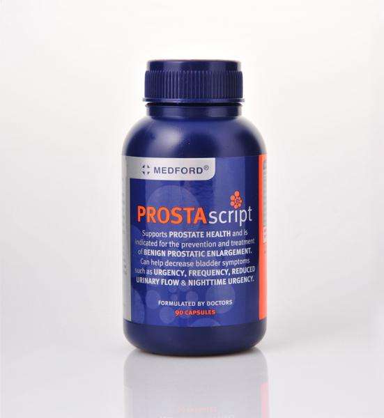 Medford Prosta Script