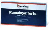 Himalaya Rumalaya Forte 60 tabs