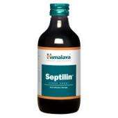 Himalaya SEPTILIN SYRUP